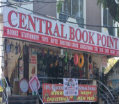 Central Book Point-1