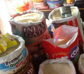 Sree shyam rice and provisions-2