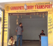 Ganapathi Lorry Transport-1