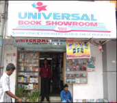 Universal book showroom-1
