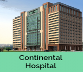 Continental Hospitals-1