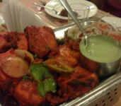 Chillys  Restaurant Paradise-2