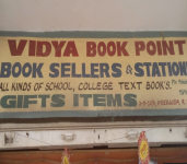 Vidya Book Point-1