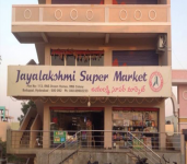 Jayalakshmi super market-1