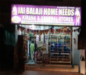 Jai Balaji Home Needs Kirana & General Store-1