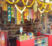 Sri Srinivasa Super Mart-1