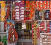Sri Krishna Kirana & General Store-1