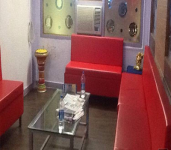 Balaji Santosh Dhaba-2