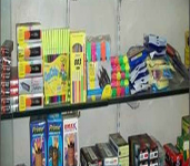 Sai Rohith Stationary & Book Center-2