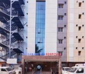 Sai Sanjeevini Hospitals-1