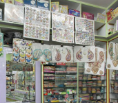 Ravindder Fancy Stores-3