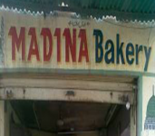 Madina Bakery-1