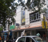 Bapuji Children Clinic-1