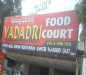 Yadadri Food Court-1