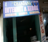 Siri Chandana Xerox & Internet Centre-1
