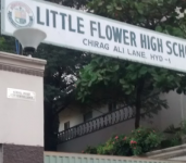 Little Flower High School-1