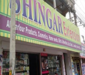 Shingar Extension-1