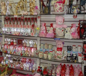 Priya Sports & Novelties-1