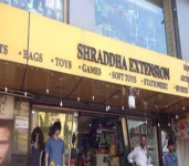 Shraddha Extension-1