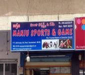Manju Sports & Game-2