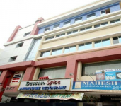 Sri Sai Regency-1