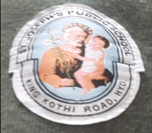 St Joseph's Public School-1