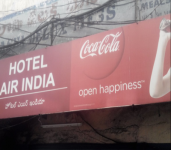 Hotel Air India-1