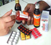 Srinivasa Medical & General Store-2