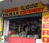 Paras Stationary-1