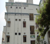 Vignan High School-2