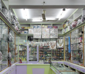 Ravindder Fancy Stores-1