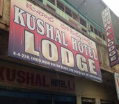 Kushal Hotel-1