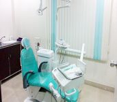 Sai Sruthi Super Speciality Dental Clinic-1