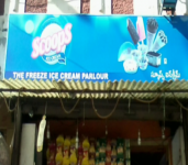 The Freeze Ice Cream Parlour-1