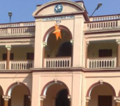 St.George's Grammar Boys High School-1