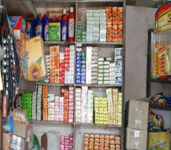 Manikanta Kirana & General Store-2