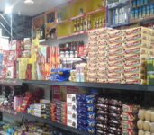 Suresh Super Market-2
