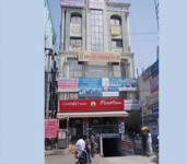 Sri Venkata Sai Auto Finance Corporation-1