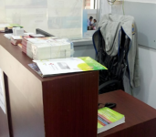 Thyrocare diagnostic centre-2