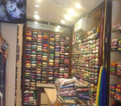 Ista Family  Shopping Mall-2