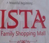 Ista Family  Shopping Mall-1