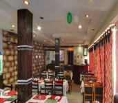Pasandh Multicusine restaurant-2