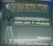 Sai Ram Digital Studio-1