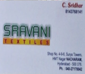 Shravani Textiles-1