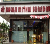 PSri Balaji Mithai Bhandar-1