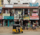 Srinivasa Stationery & Xerox-1