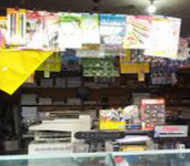 Sai Ram Books And Stationary-1