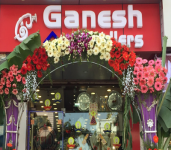 Sri Ganesh Jewelers-1