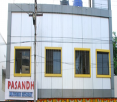 Pasandh Multicusine restaurant-1