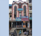 Sri Sai Automobiles-1